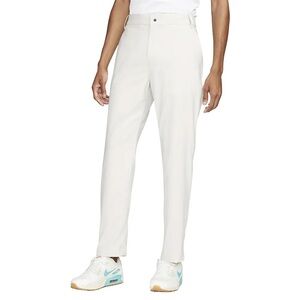 Nike Men's White Golf Pants